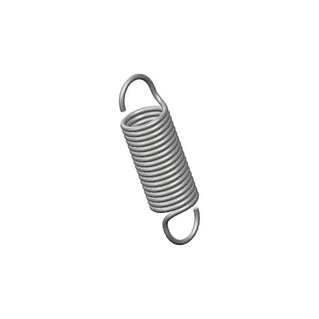 Approved Vendor Extension Spring, O= .359, L= 1.38, W= .041 R G009974545